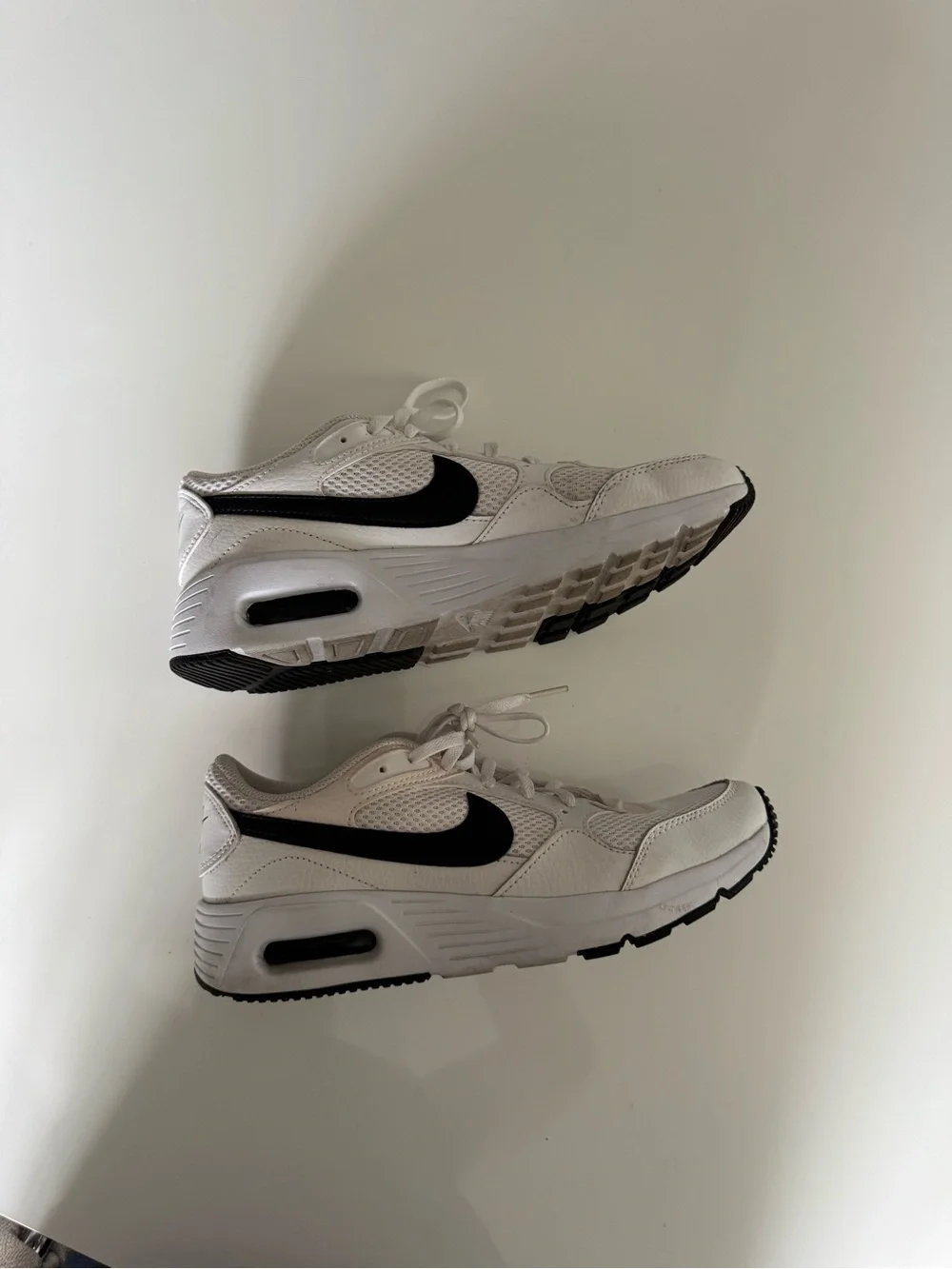 Nike size big